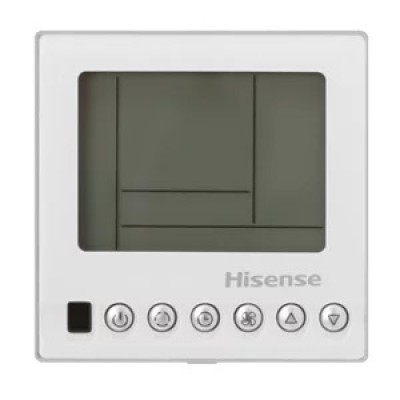 Канальный кондиционер Hisense AUD-18UX4SKL2/AUW-18U4SS