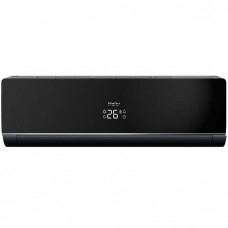 Сплит-система Haier HSU-18HNF303/R2/HSU-18HUN303/R2 Lightera Black