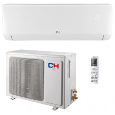 Сплит-система Cooper & Hunter CH-S18FTXF-NG Vital Inverter WI-FI