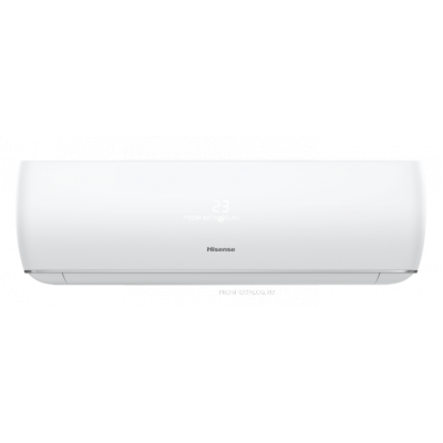 Сплит-система Hisense AS-10UR4SYDTV Expert Pro DC Inverter