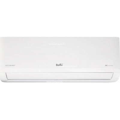 Сплит-система Ballu BSYI-07HN8/ES Eco Smart DC Inverter