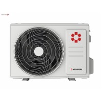Сплит-система Kentatsu KSGI53HFAN1/KSRI53HFAN1 Ichi