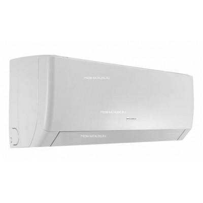 Настенная сплит-система Gree GWH24AGD-K6DNA1C Pular Inverter Wi-Fi