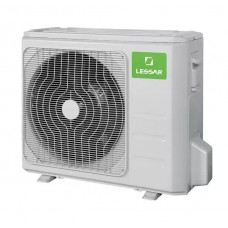 Наружный блок мульти сплит-системы Lessar LU-2HE14FOE2 eMagic Inverter