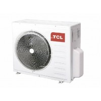 Внешний блок мульти сплит-системы на 2 комнаты TCL TACM2O-18HIA