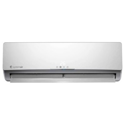 Настенный внутренний блок мульти-сплит системы Systemair SYSPLIT WALL SMART 18 EVO HP Q in