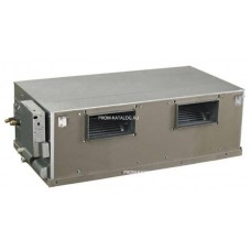 Systemair Sysplit Duct 96 HP R