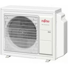 Наружный блок мульти сплит-системы Fujitsu AOYG24KBTA3