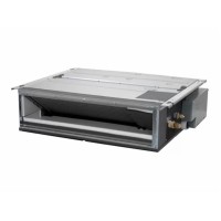 Канальная сплит-система Daikin FDXM25F9/RXM25R9