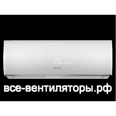 Настенный внутренний блок мульти-сплит системы Hisense AMS-09UR4SVEDB65