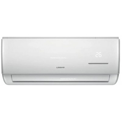 Сплит-система Lessar LS-HE18KSA2/LU-HE18KSA2 Flexcool