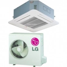 Кассетный кондиционер Lg UT12/UU12