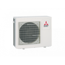 Внешний блок мульти сплит-системы на 3 комнаты Mitsubishi Electric MXZ-3E68 VA