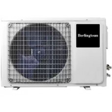 Наружный блок мульти сплит-системы Berlingtoun BMO-27/3AIN1 DC Inverter