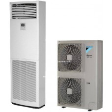 Колонная сплит-система Daikin FVA100A/RZQG100L8Y