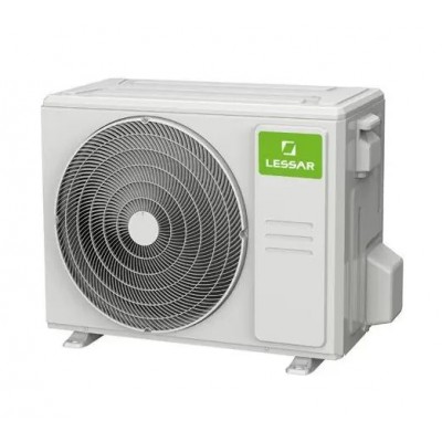 Наружный блок мульти сплит-системы Lessar LU-2HE14FVE2 eMagic Inverter