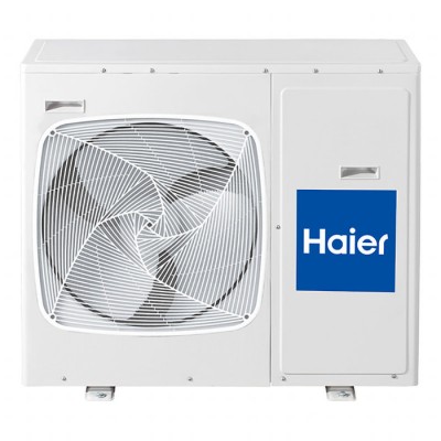 Наружный блок мульти сплит-системы Haier 4U30HS1ERA