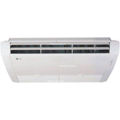 Потолочная сплит-система LG UV48W.NL2R0 / UU48W.U32R0