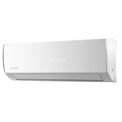 Сплит-система Pioneer KFRI20MW / KORI20MW Eco edition