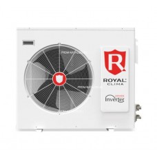 Внешний блок мульти сплит-системы на 2 комнаты Royal Clima 2RFM-14HN/OUT