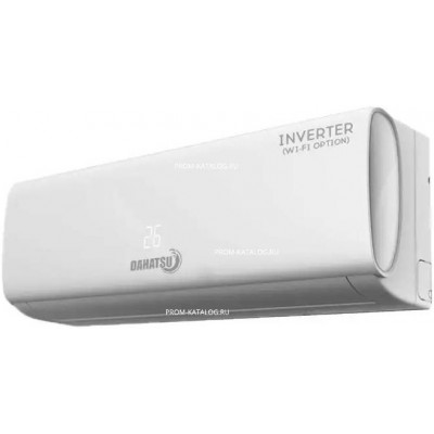 Сплит-система Dahatsu GW-18H WiFi DC Inverter