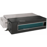 Канальная сплит система Gree GFH36K3FI / GUHD36NK3FO