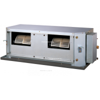 Канальный кондиционер Fujitsu ARYC90LHTA/AOYA90LALT