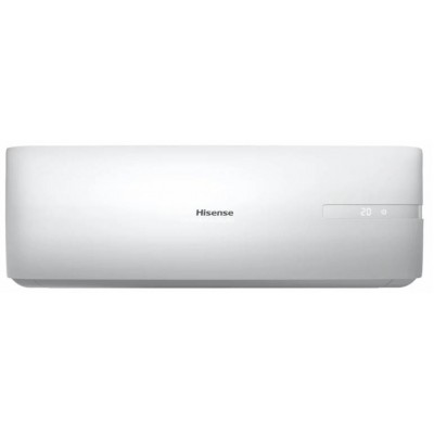 Сплит-система Hisense AS-09UR4SYDDL1(S) Silver DC Inverter