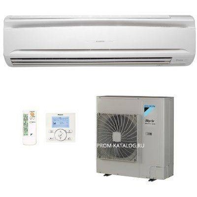 Настенная сплит система Daikin FAA71A / RZAG71MY1