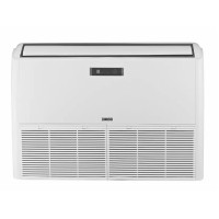 Напольно-потолочная сплит-система Zanussi ZACU-36 H/ICE/FI/A22/N1 Forte Integro