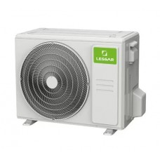 Наружный блок мульти сплит-системы Lessar LU-3HE27FVE2 eMagic Inverter