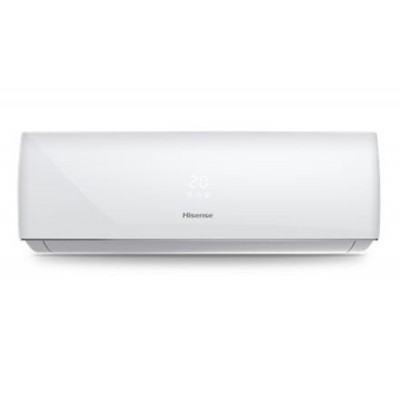 Внутренний настенный блок мульти сплит-системы Hisense AMS-12UR4SVEDB65 WI-FI Ready