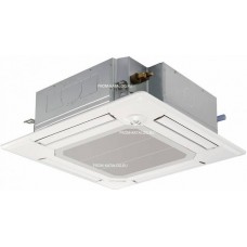 Кассетная сплит система Mitsubishi Electric PLA-ZRP125BA / PUHZ-ZRP125VKA