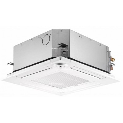 Сплит система Mitsubishi Electric PLA-RP100BA/PUHZ-ZRP100VKA