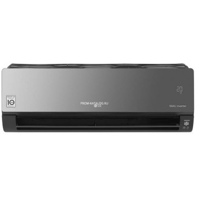 Сплит-система LG AC09BQ Artcool Mirror Inverter