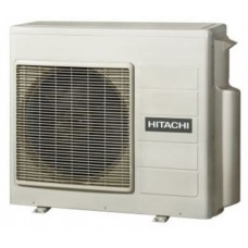 Наружный блок мульти сплит-системы Hitachi RAM-53NP3E Multizone Premium