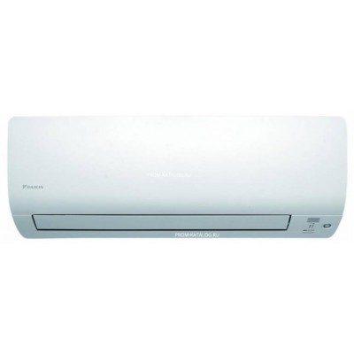 Кондиционер 3,5 кВт Daikin FTXS35K/RXS35L3