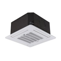 Кассетный внутренний блок мульти-сплит системы Midea MCA3U-18HRFNX-Q/T-MBQ4-03E