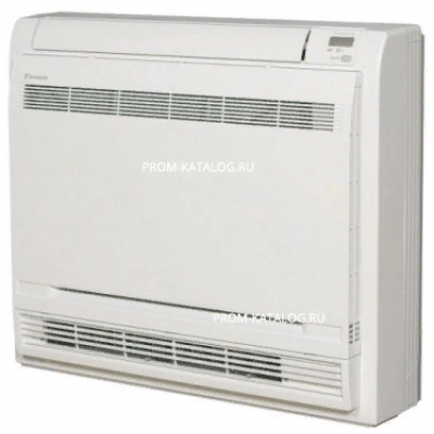 Напольная сплит система Daikin FVXS35F/ARXS35L3