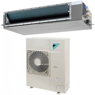 Канальная сплит система Daikin FBA71A/RR71BV3