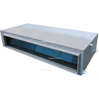 Канальный кондиционер Neoclima NS/NU-24D5