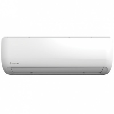 Настенный внутренний блок мульти-сплит системы Systemair SYSPLIT WALL SMART 24 V2 EVO HP Q /in