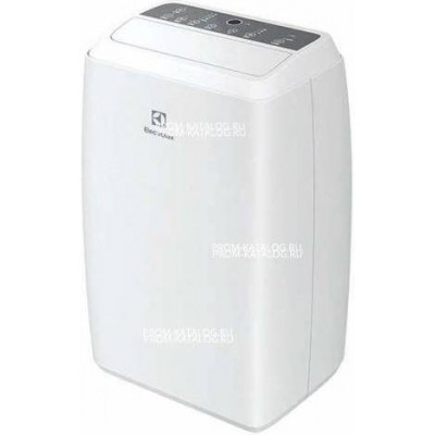 Мобильный кондиционер Electrolux EACM- 18 HP/N3