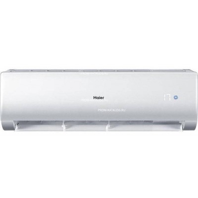 Сплит-система Haier AS25NHPHRA/1U25NHPFRA Elegant HP