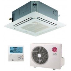 Кассетная сплит-система LG UT48W.NM2R0 / UU49W.U32R0 (3 ф)