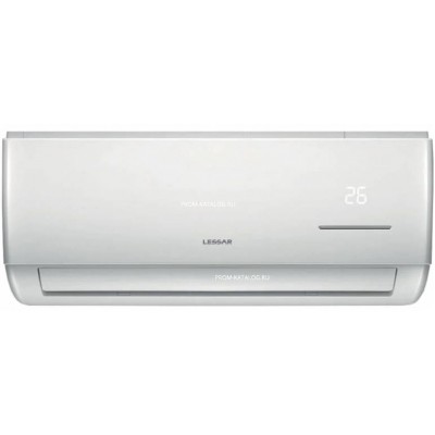 Сплит-система Lessar LS-HE09KSE2/LU-HE09KSE2 Flexcool