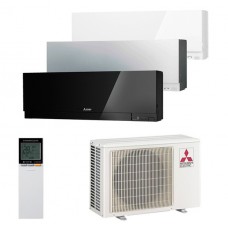 Сплит-система Mitsubishi Electric MSZ-EF35VGK/MUZ-EF35VG Design Inverter