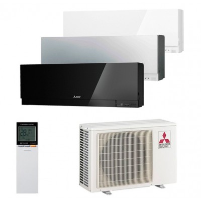 Сплит-система Mitsubishi Electric MSZ-EF35VGK/MUZ-EF35VG Design Inverter