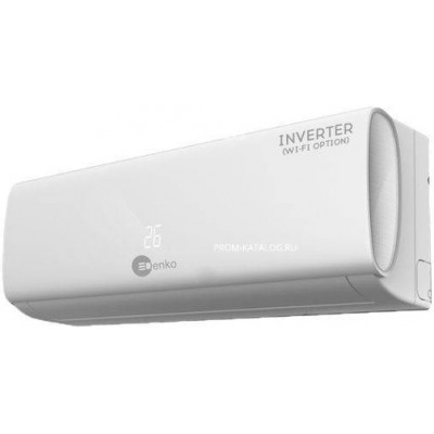 Сплит-система Denko DW-07 H Gold WiFi DC Inverter