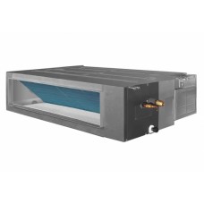 Канальная сплит-система Zanussi ZACD-24 H/ICE/FI/A22/N1 Forte Integro